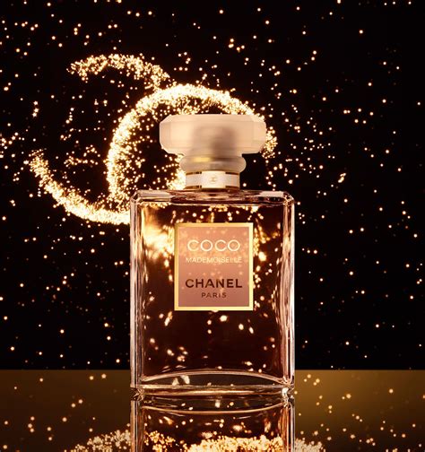 when was chanel perfume made.